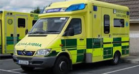 Ambulance 2